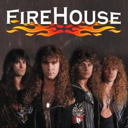 Firehouse - Collection (2023) FLAC - Glam metal, hard rock!