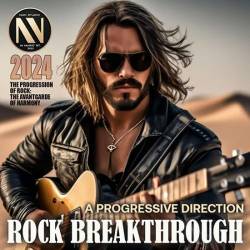 Rock Breakthrough (2024)