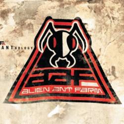Alien Ant Farm - ANThology (2001) [FLAC]