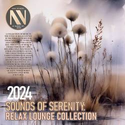 Lounge Sounds Of Serenity (2024) Mp3 - Lounge, Ambient, Chillout, Relax, Instrumental!