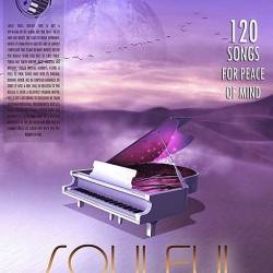 Soulful Piano Music (Mp3) - Piano, Instrumental, Neo Classic!