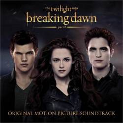 The Twilight Saga Breaking Dawn - Part 2 (OST) (2012) FLAC - Rock, Pop, Alternative, Soundtrack