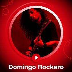 Domingo Rockero (2023) FLAC - Rock