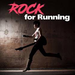 Rock for Running (2024) FLAC - Rock