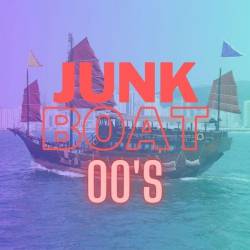 Junk Boat 00s (2024) - Pop, Dance, Rock