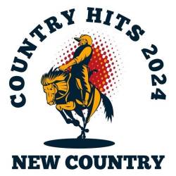 Country Hits 2024  New Country (2024) - Country, Blues, Folk