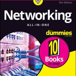 NetWorking All-in-One For Dummies - Doug Lowe