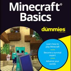Minecraft Basics For Dummies - Jesse Stay, Joseph Stay, Alex Stay