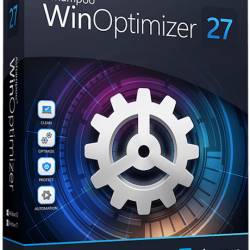 Ashampoo WinOptimizer 27.00.02 Final + Portable