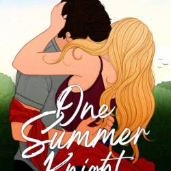 One Summer Knight - Melissa Naatz