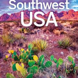 Lonely Planet Southwest USA - Lonely Planet, Hugh McNaughtan, Carolyn McCarthy, Ch...