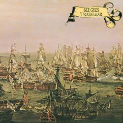 Bee Gees - Trafalgar (1971) [FLAC]