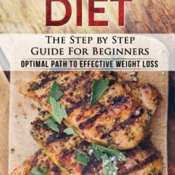 Keto Made Simple: A Practical Step by Step Guide to Kickstarting Rapid Weight Loss...