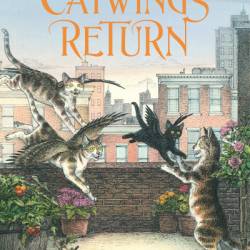 Catwings Return - Ursula K. Le Guin