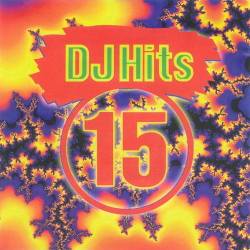 DJ Hits15 (1994) OGG - Electronic, Pop, Euro House