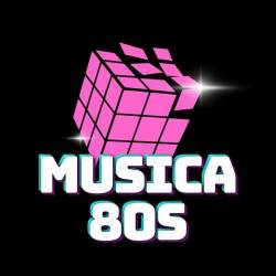 Musica 80s (2024) - Pop, Rock