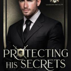 Protecting his Past: An MM Age Gap Bodyguard Romance - Elouise East