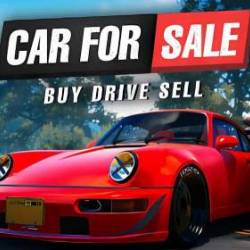 Car For Sale Simulator 2023 (2023) PC | RePack  Pioneer