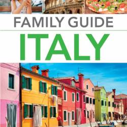 Family Guide Italy - DK Eyewitness