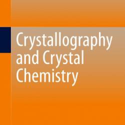 Crystallography and Crystal Chemistry - Rick Ubic