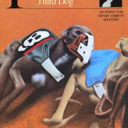 The Curious Affair of the Third Dog - Patricia Moyes