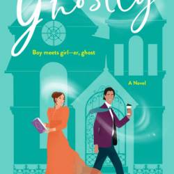 Ghostly Game - Christine Feehan