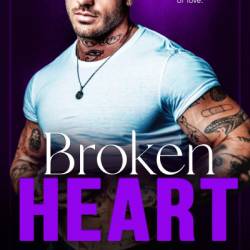 Broken Heart - A. K. Evans