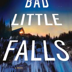 Bad Little Falls - Paul Doiron