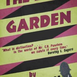 Dark is the Clue: A Bobby Owen Mystery - E.R. Punshon