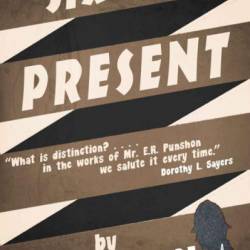 Six Were Present: A Bobby Owen Mystery - E.R. Punshon