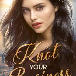 Knot Your Business - Jillian Rink