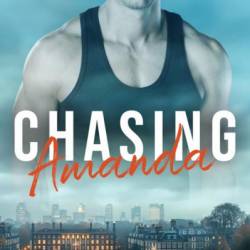 Chasing Amanda: Expanded Edition - Robin Patchen