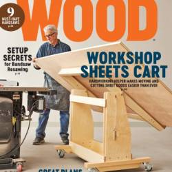 Wood Magazine - September 2024