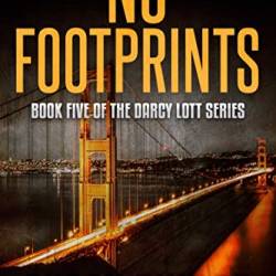 No Footprints - Susan Dunlap