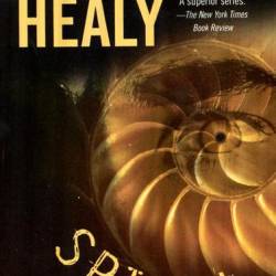 Spiral - Jeremiah Healy