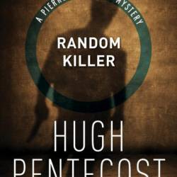 Random Killer - Hugh Pentecost