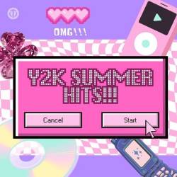 y2k Summer Hits!!! (2024) - Pop, Dance, RnB, Rap, Hip Hop