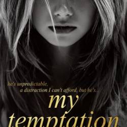 My Temptation - Jennifer Hanks