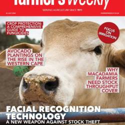 Farmer's Weekly - 26 July 2024