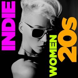 Indie Women 20s (2024) - Pop, Rock, Alternative, Indie