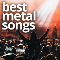 Best Metal Songs (2024) - Metal