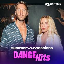 Dance Hits 01-08-2024 (2024) - Electronic, Dance