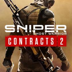 Sniper Ghost Warrior Contracts 2 - Complete Edition [v 1.01 + DLCs] (2021) PC | RePack  Wanterlude