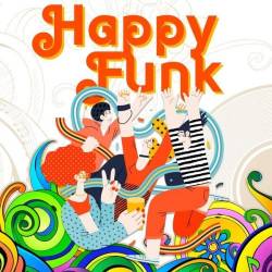 Happy Funk (2024) - Divers