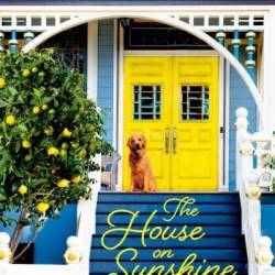 The House on Sunshine Corner - Phoebe Mills