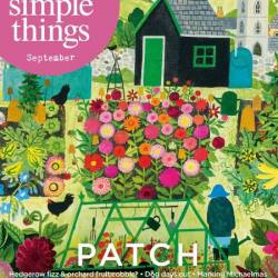 The Simple Things - September 2024