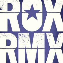 Roxette - ROX RMX Vol 3 (Remixes From The Roxette Vaults) (2024) FLAC - Remix, Pop, Rock, Pop Rock, Euro Pop