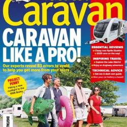 Practical Caravan - October 2024