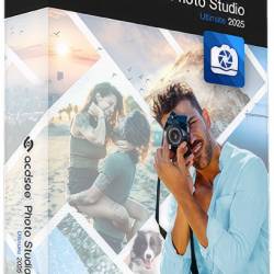 ACDSee Photo Studio Ultimate 2025 18.0.0.3929