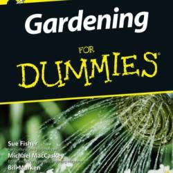 Gardening For Dummies, Pocket Edition - Steven A. Frowine